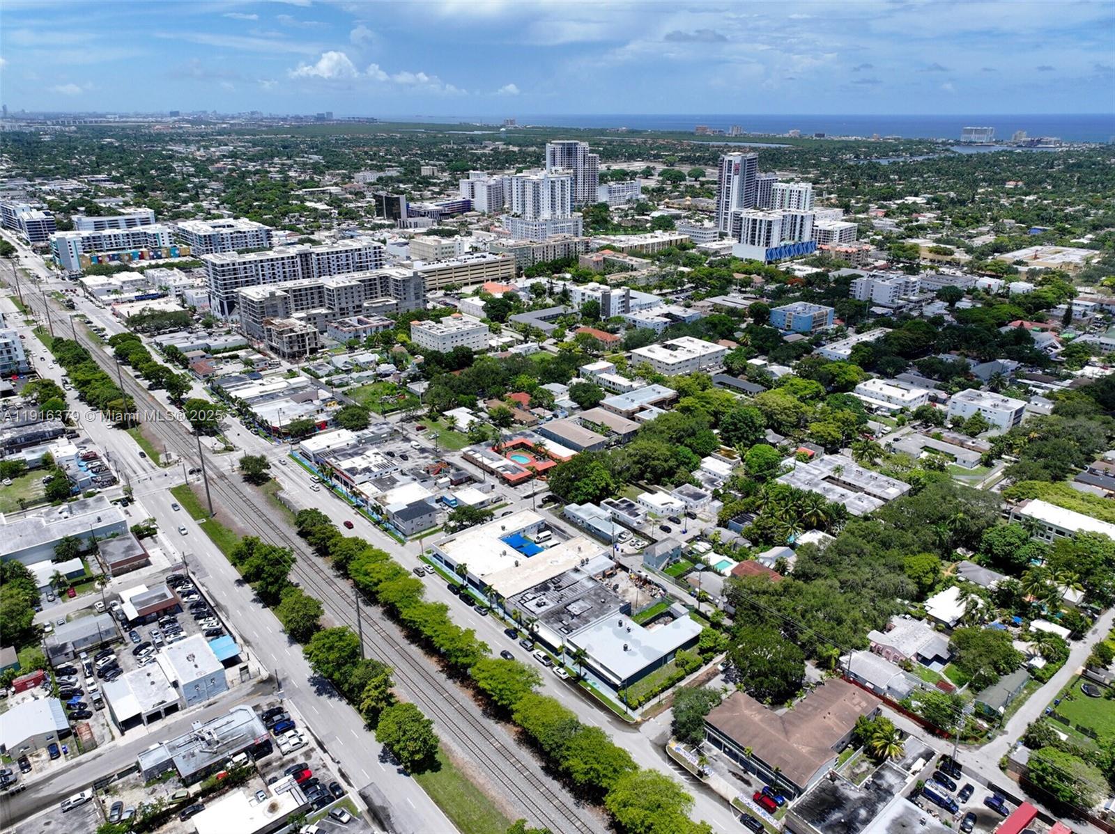 601 S 21st Ave Hollywood, FL 33020