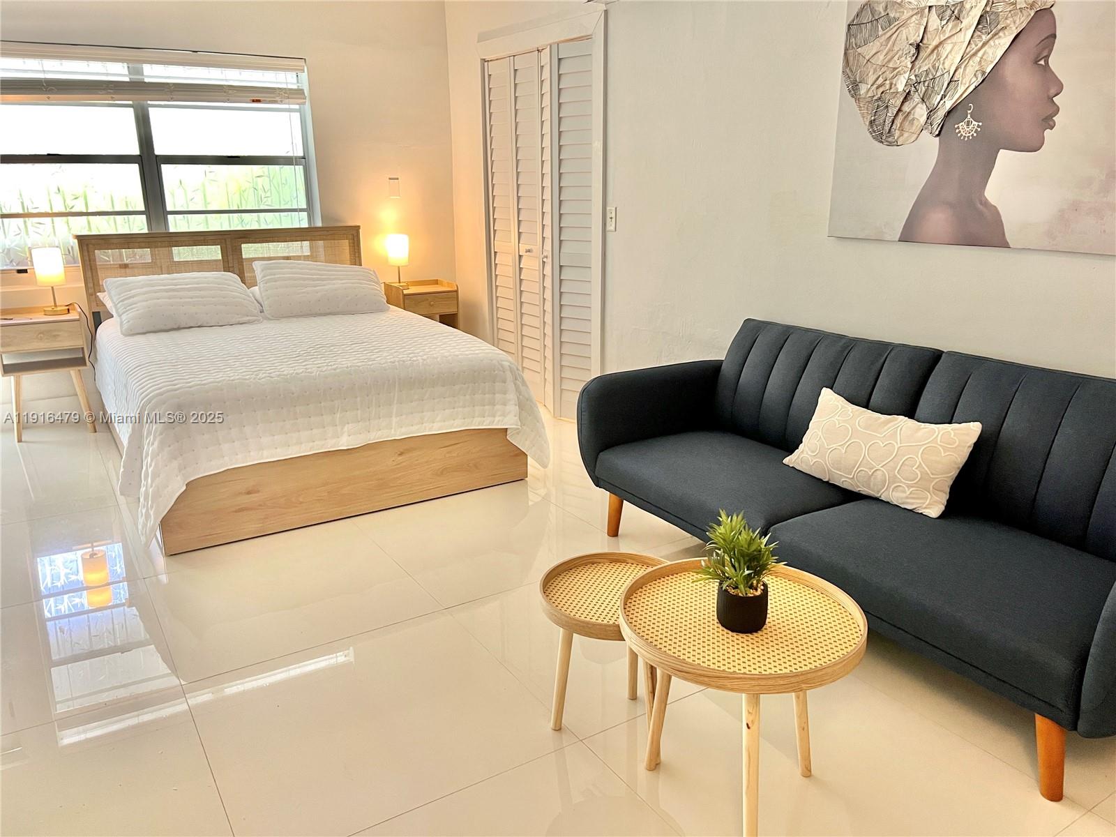 1604 Drexel Ave #103