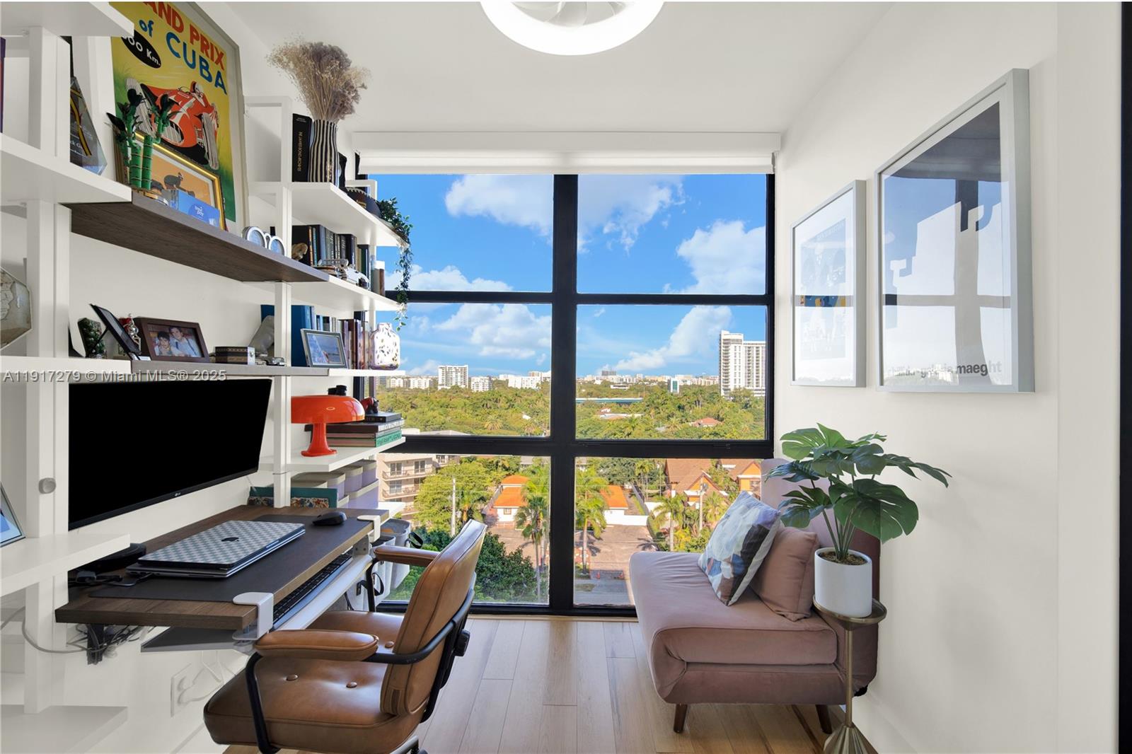 1915 Brickell Ave #C1101 Miami, FL 33129