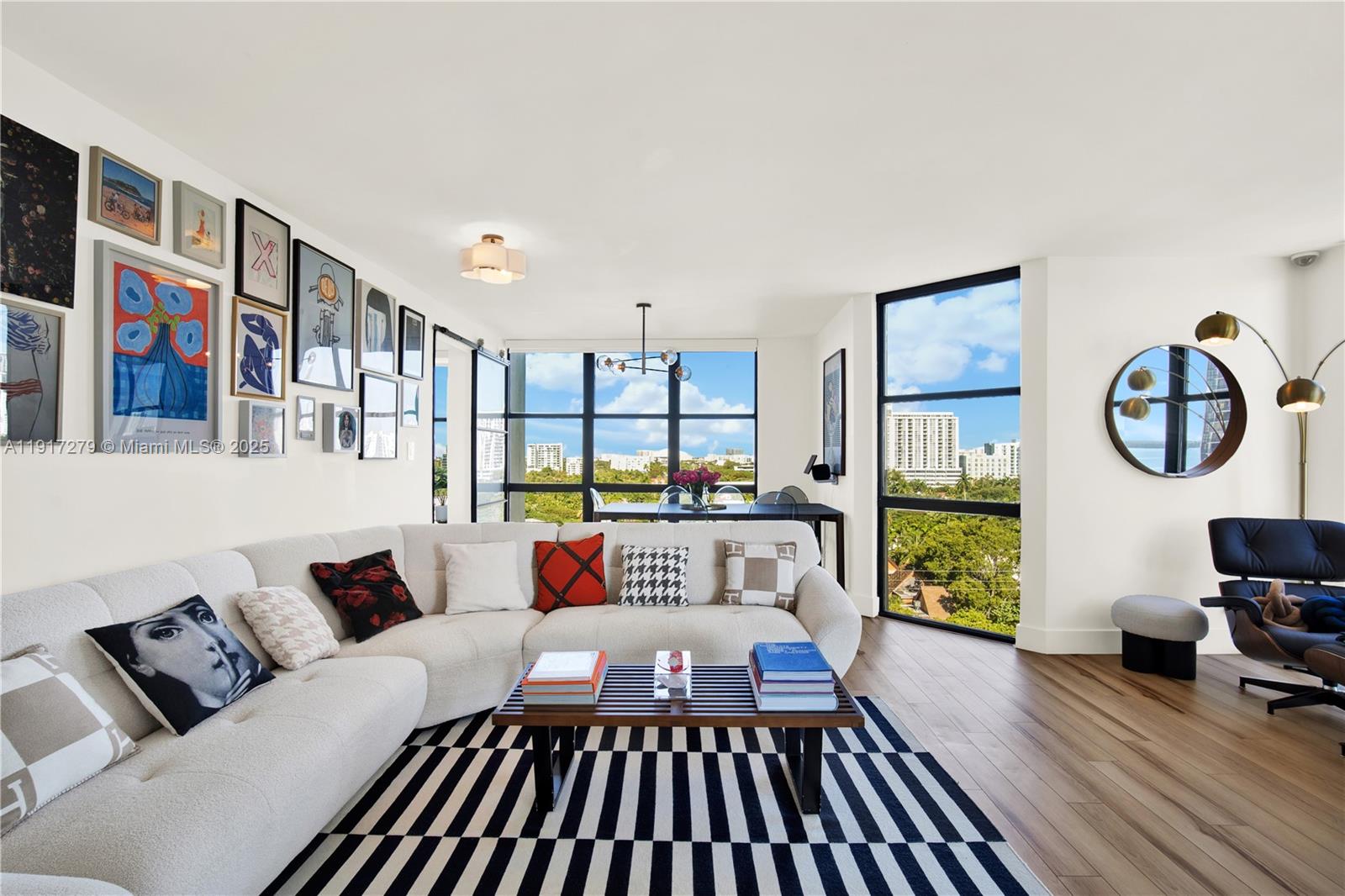 1915 Brickell Ave #C1101 Miami, FL 33129