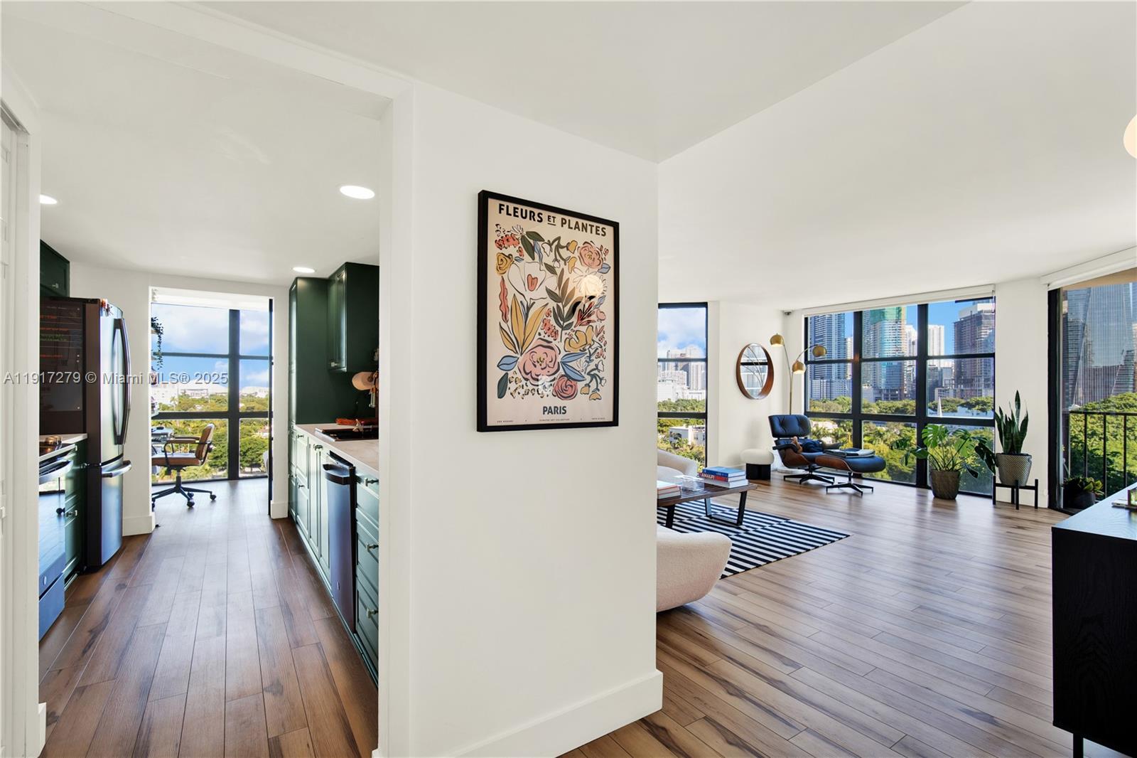 1915 Brickell Ave #C1101 Miami, FL 33129