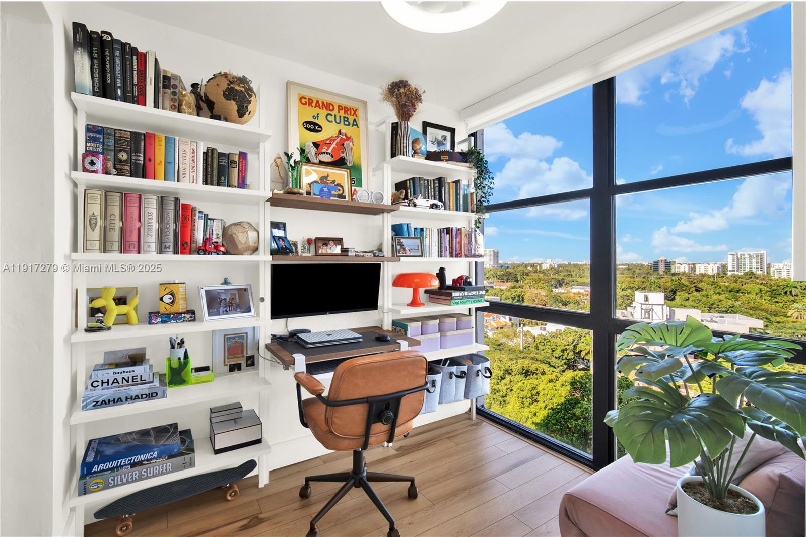 1915 Brickell Ave #C1101 Miami, FL 33129