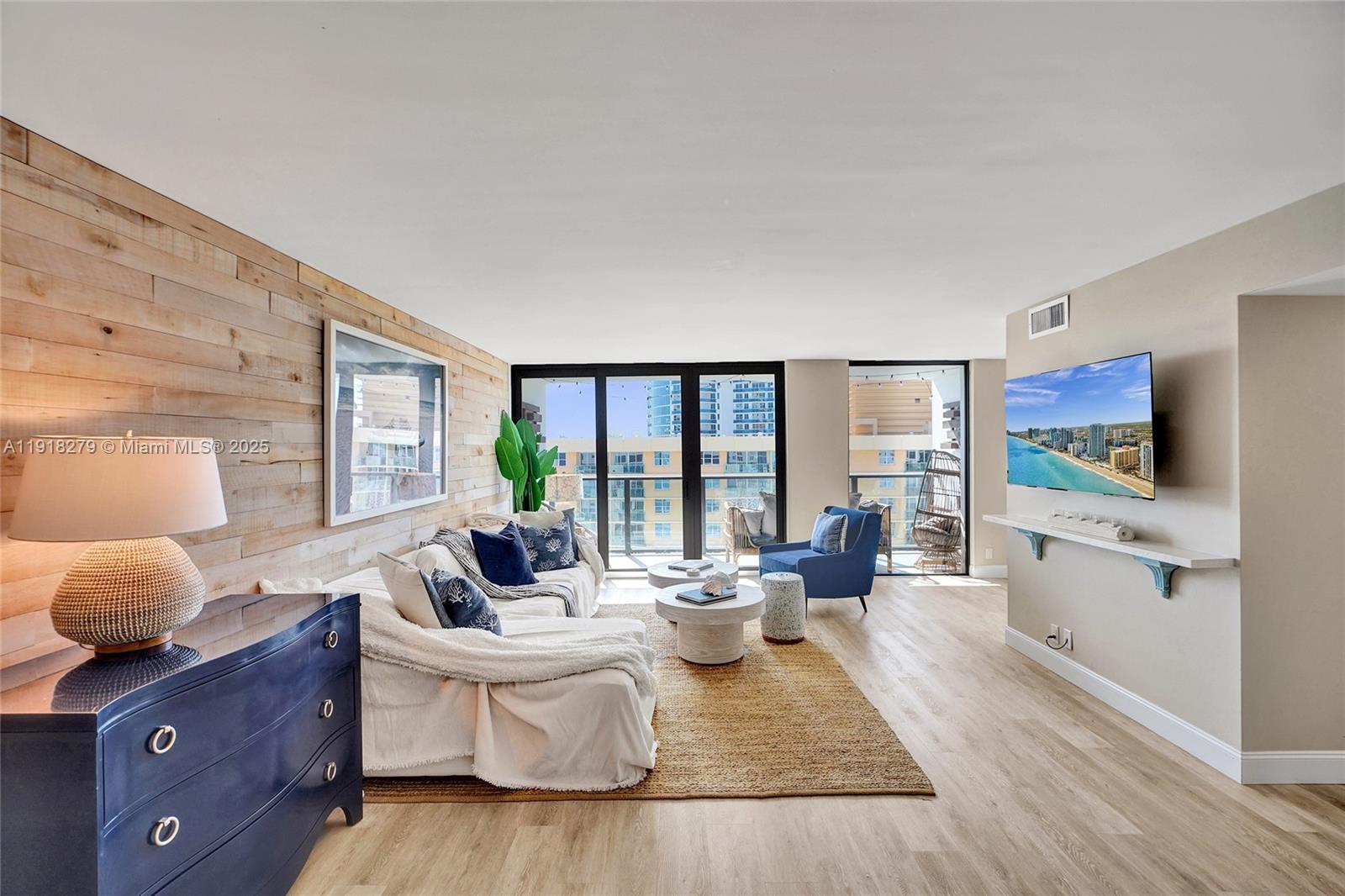 2301 S Ocean Dr #1807 (available Dec 10) Hollywood, FL 33019