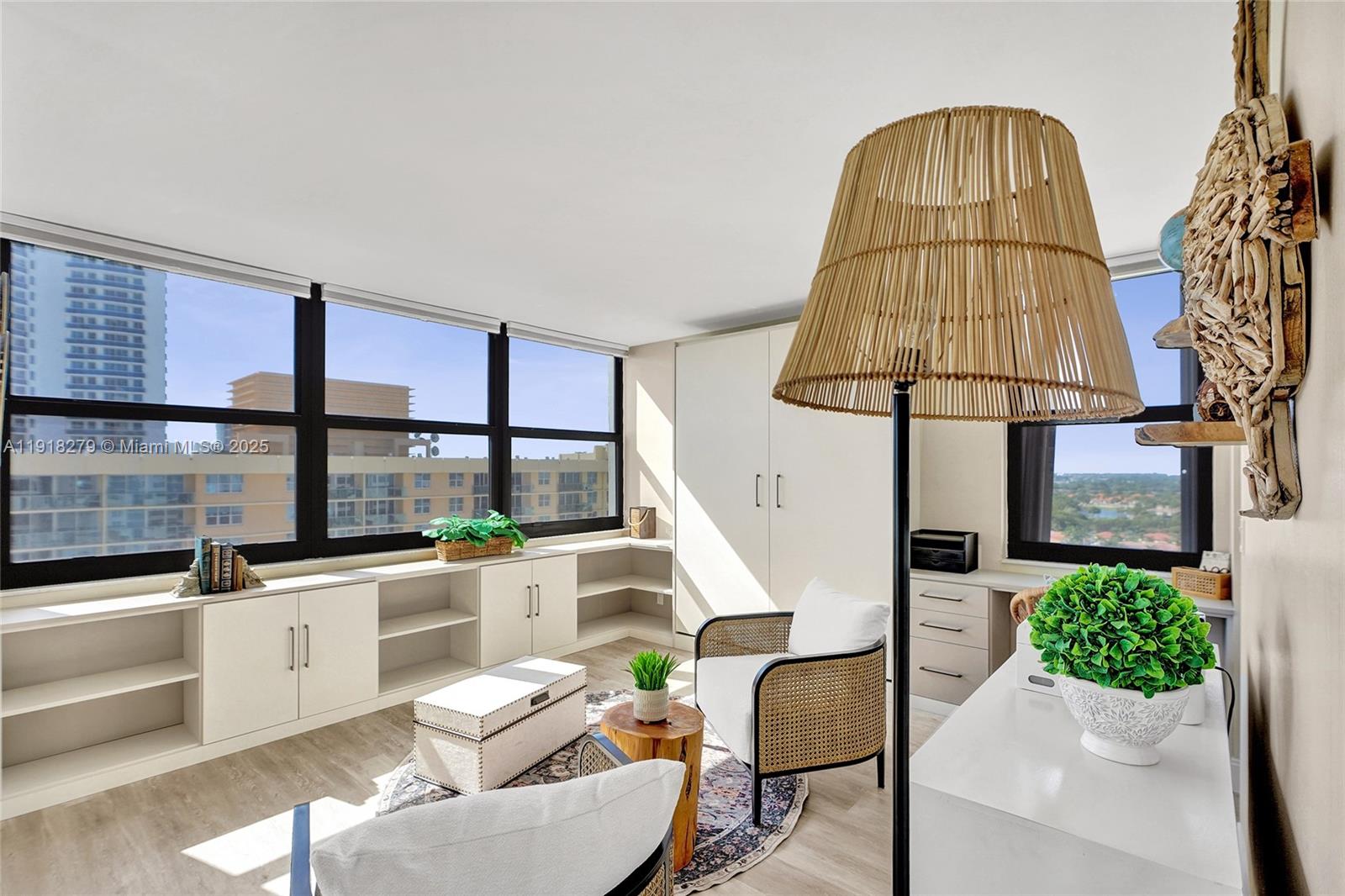 2301 S Ocean Dr #1807 (available Dec 10) Hollywood, FL 33019