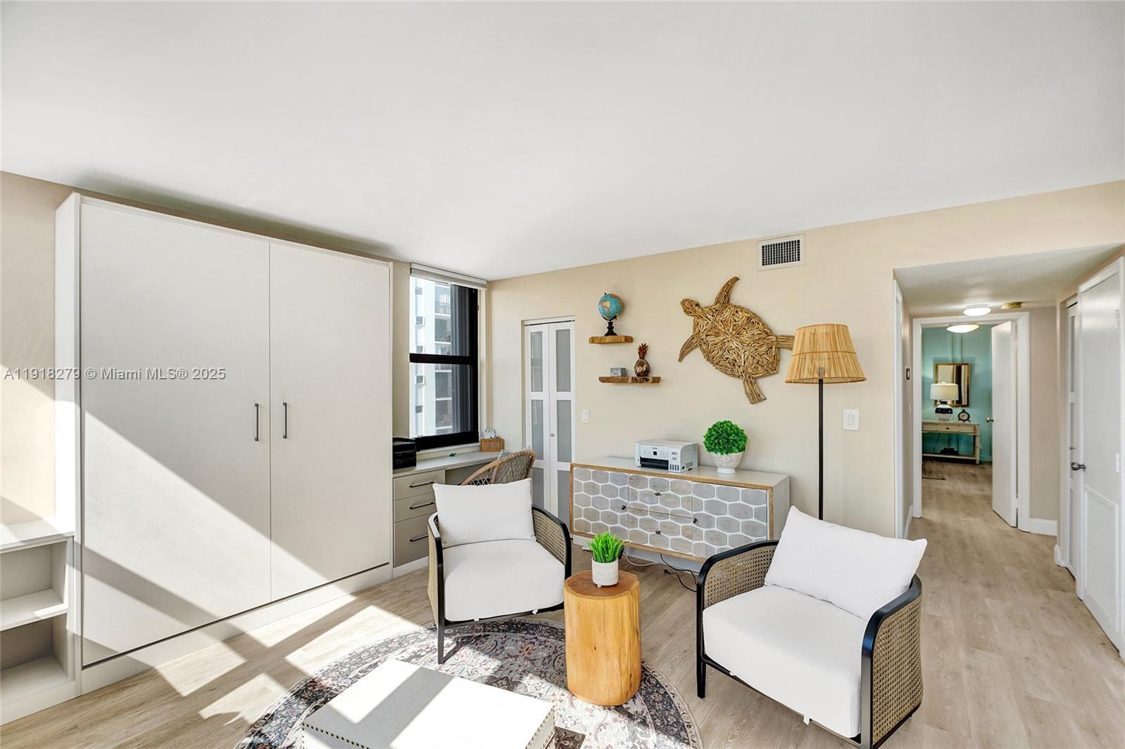 2301 S Ocean Dr #1807 (available Dec 10) Hollywood, FL 33019