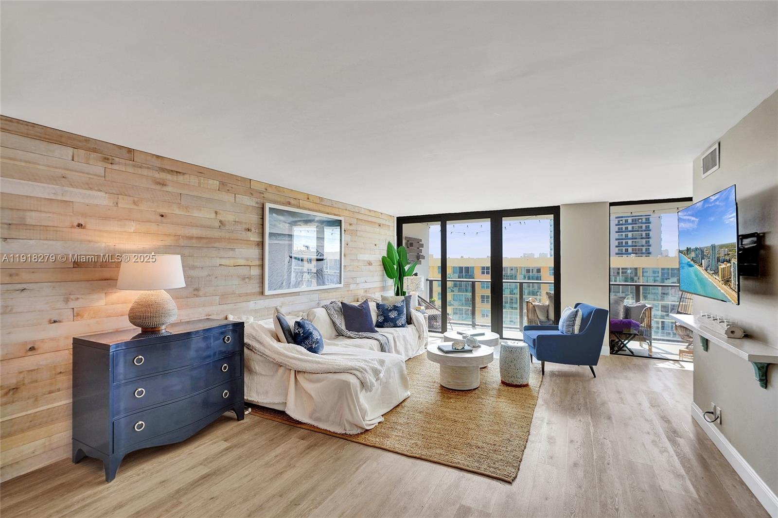 2301 S Ocean Dr #1807 (available Dec 10) Hollywood, FL 33019