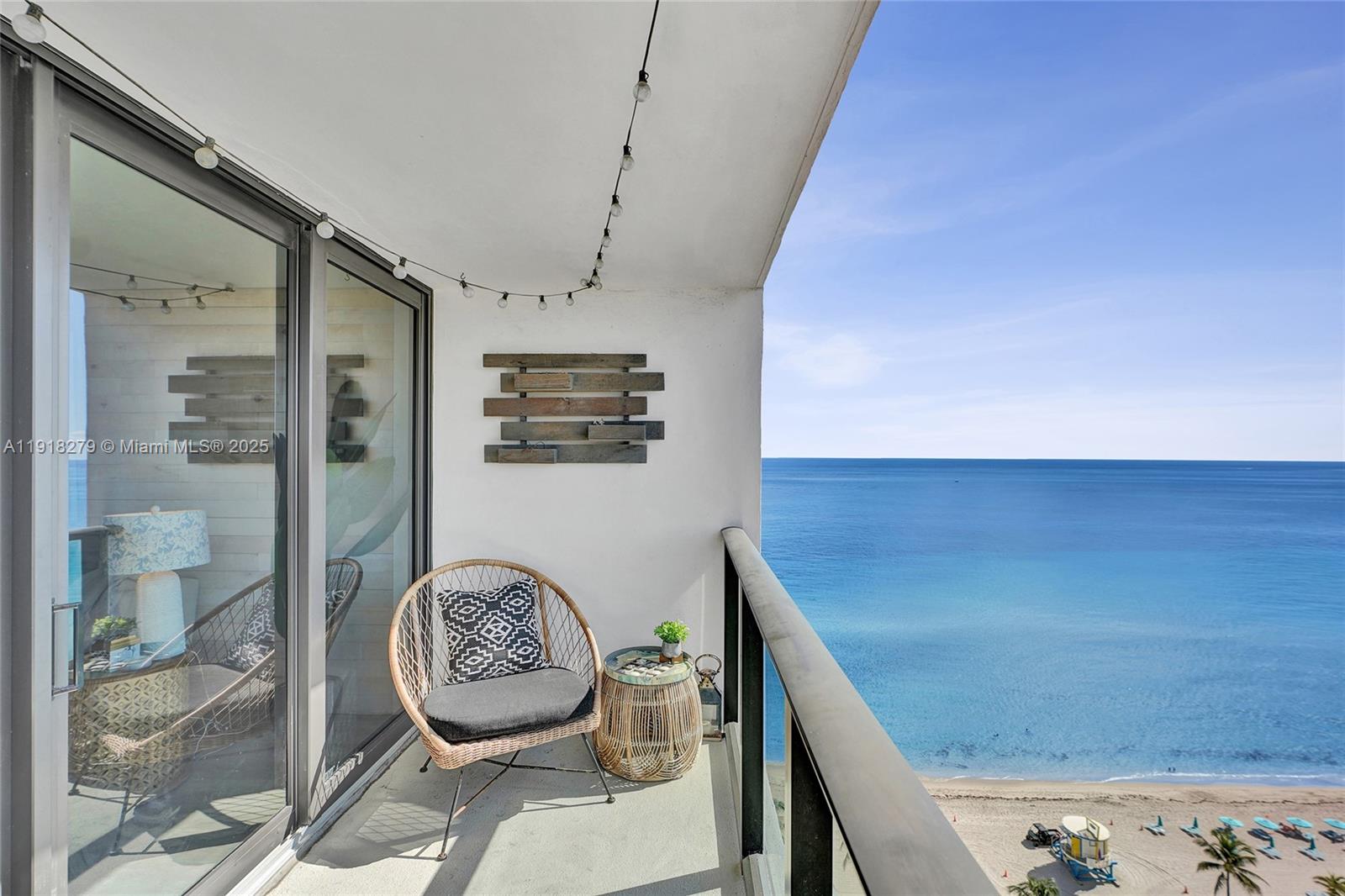 2301 S Ocean Dr #1807 (available Dec 10) Hollywood, FL 33019