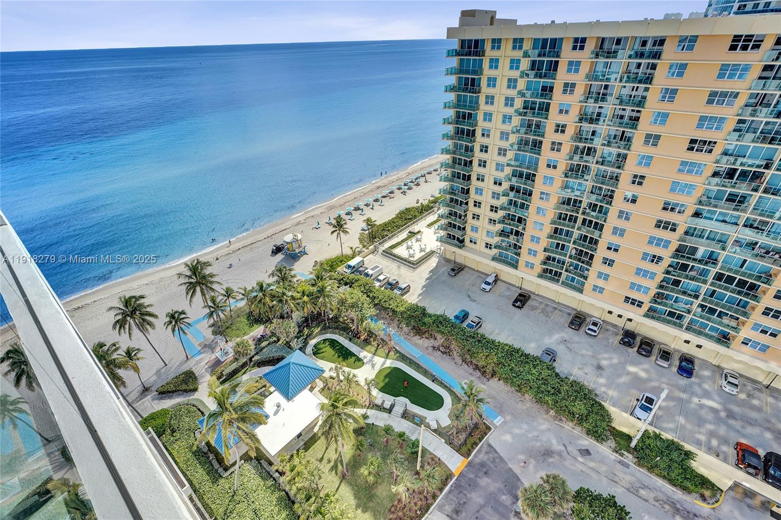 2301 S Ocean Dr #1807 (available Dec 10) Hollywood, FL 33019