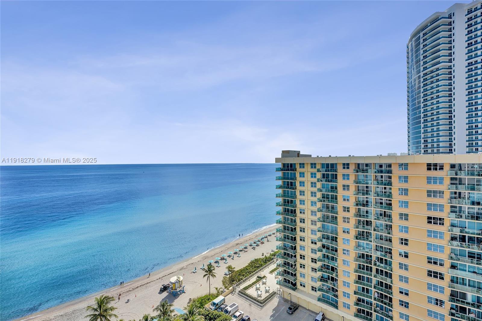 2301 S Ocean Dr #1807 (available Dec 10) Hollywood, FL 33019