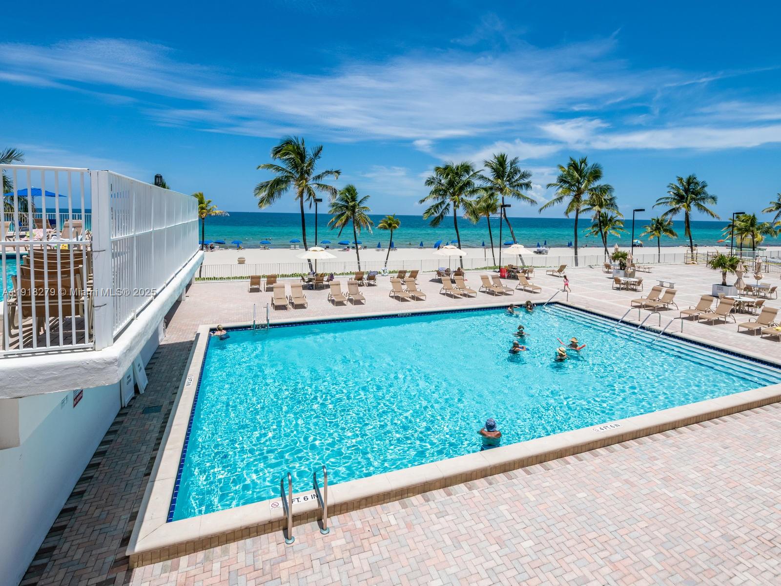 2301 S Ocean Dr #1807 (available Dec 10) Hollywood, FL 33019