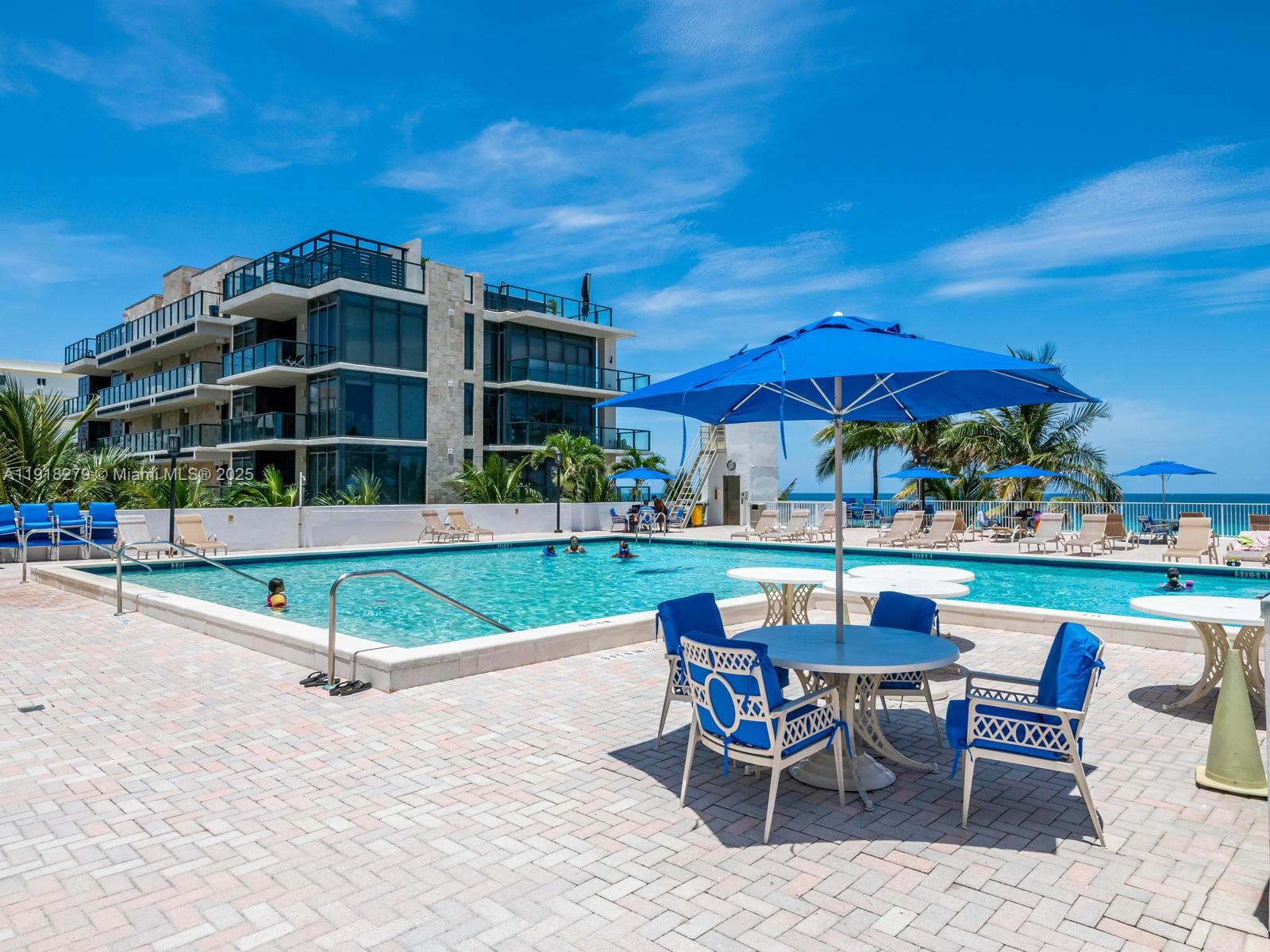 2301 S Ocean Dr #1807 (available Dec 10) Hollywood, FL 33019