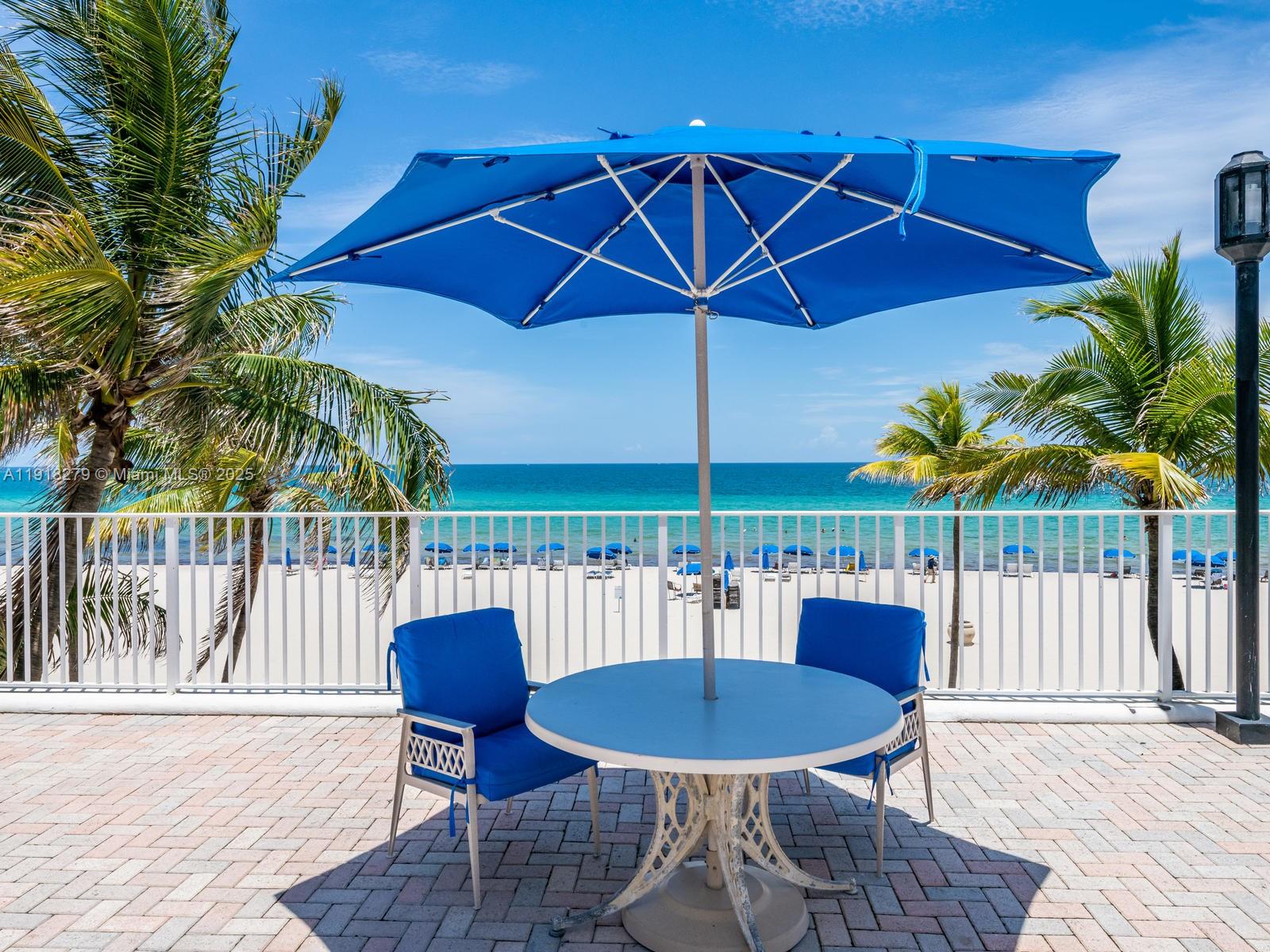 2301 S Ocean Dr #1807 (available Dec 10) Hollywood, FL 33019