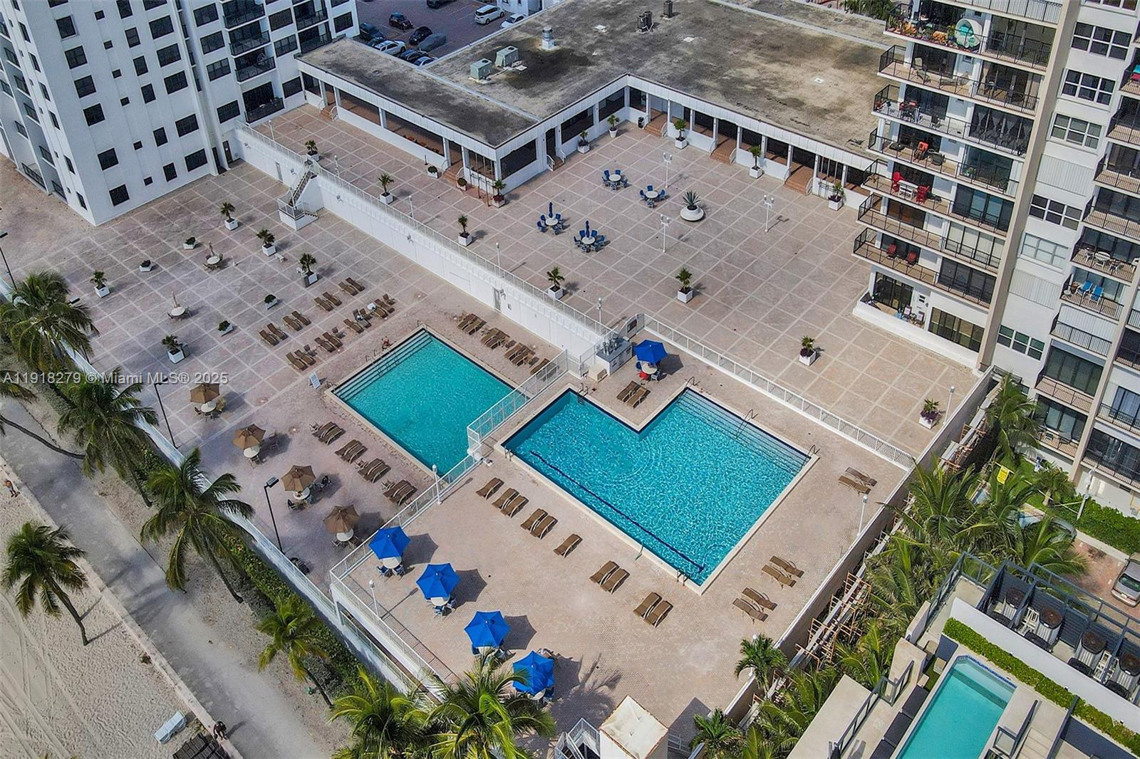 2301 S Ocean Dr #1807 (available Dec 10) Hollywood, FL 33019