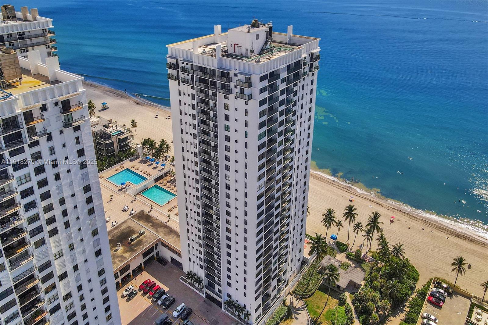 2301 S Ocean Dr #1807 (available Dec 10) Hollywood, FL 33019