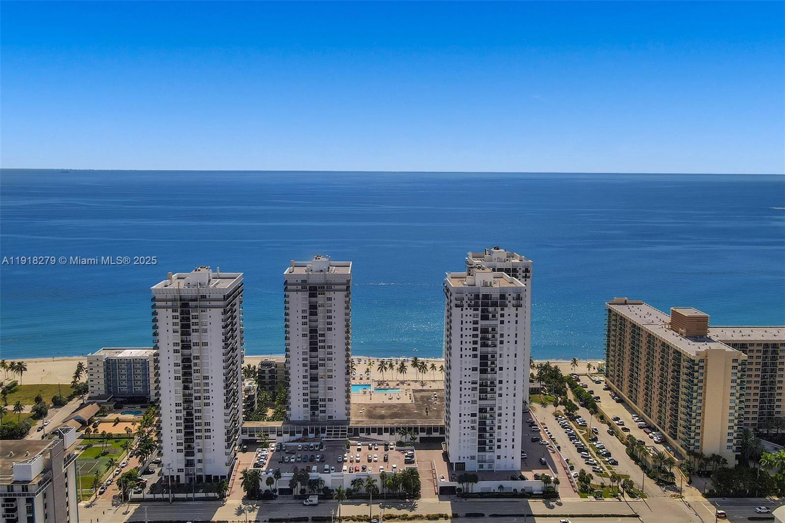 2301 S Ocean Dr #1807 (available Dec 10) Hollywood, FL 33019