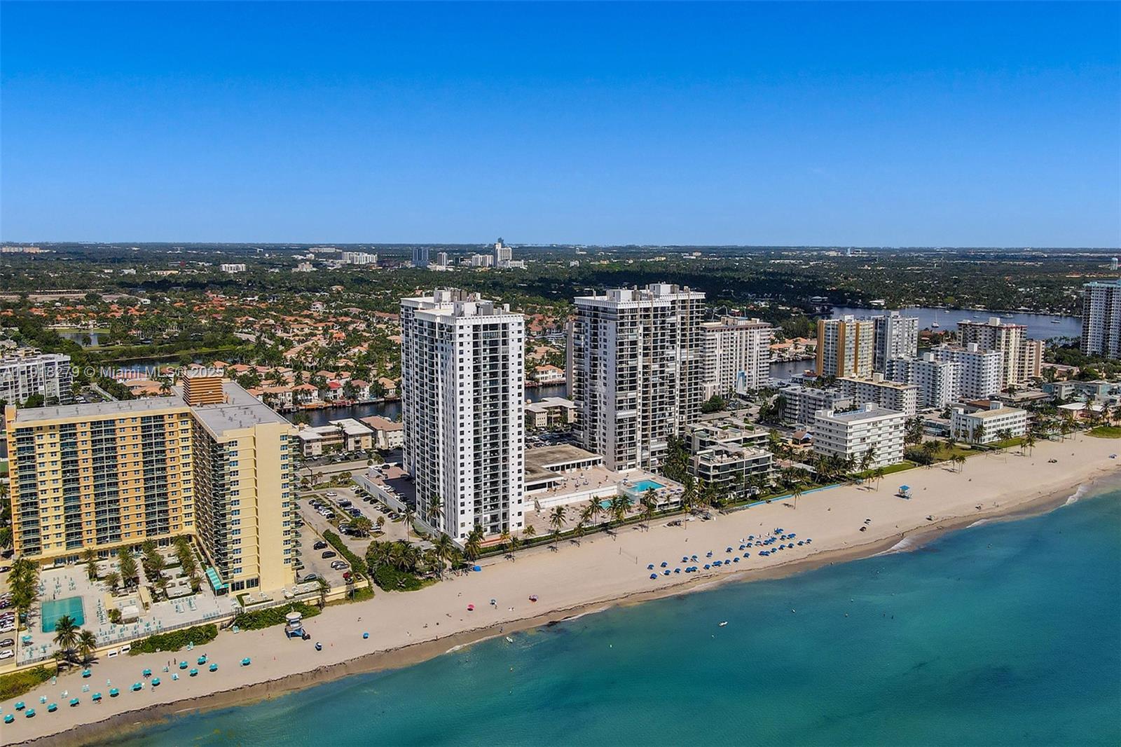 2301 S Ocean Dr #1807 (available Dec 10) Hollywood, FL 33019