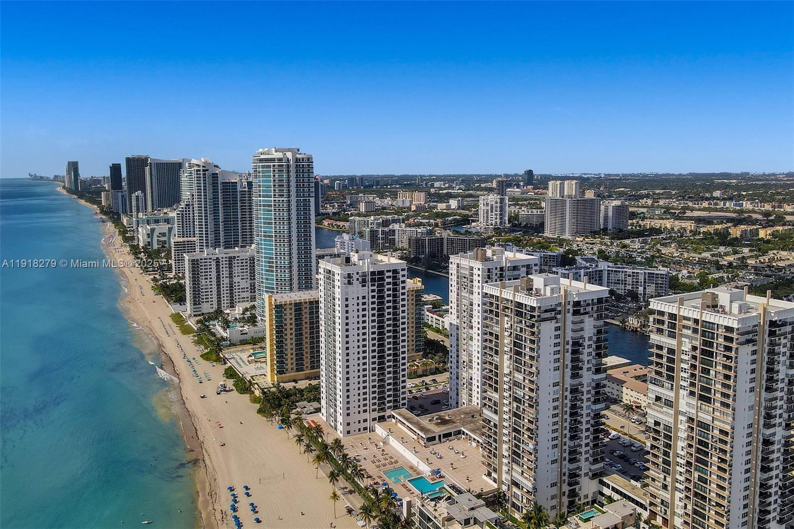 2301 S Ocean Dr #1807 (available Dec 10) Hollywood, FL 33019