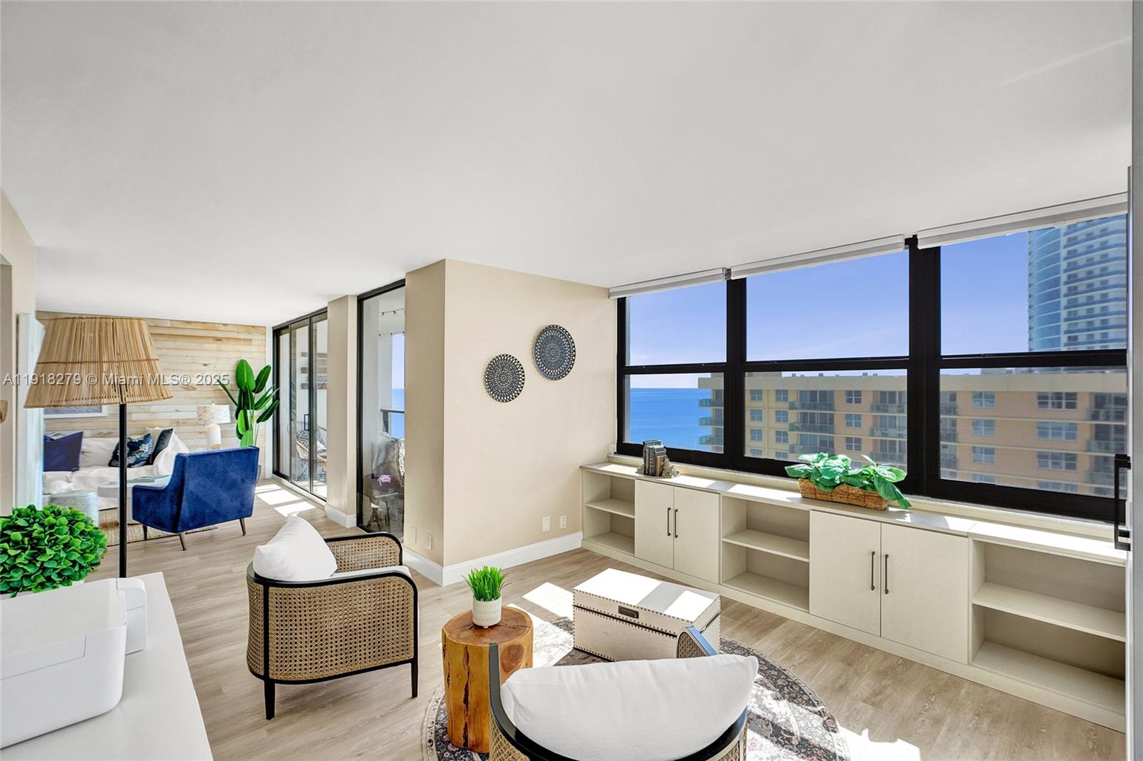 2301 S Ocean Dr #1807 (available Dec 10) Hollywood, FL 33019