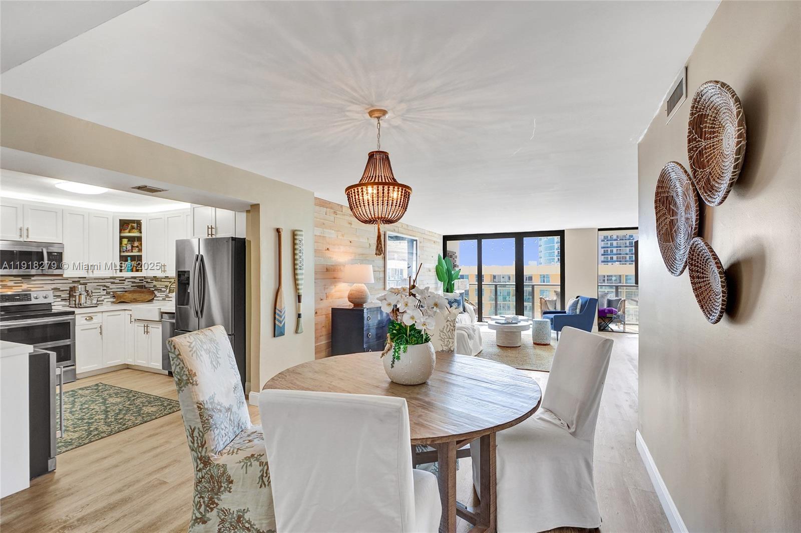 2301 S Ocean Dr #1807 (available Dec 10) Hollywood, FL 33019