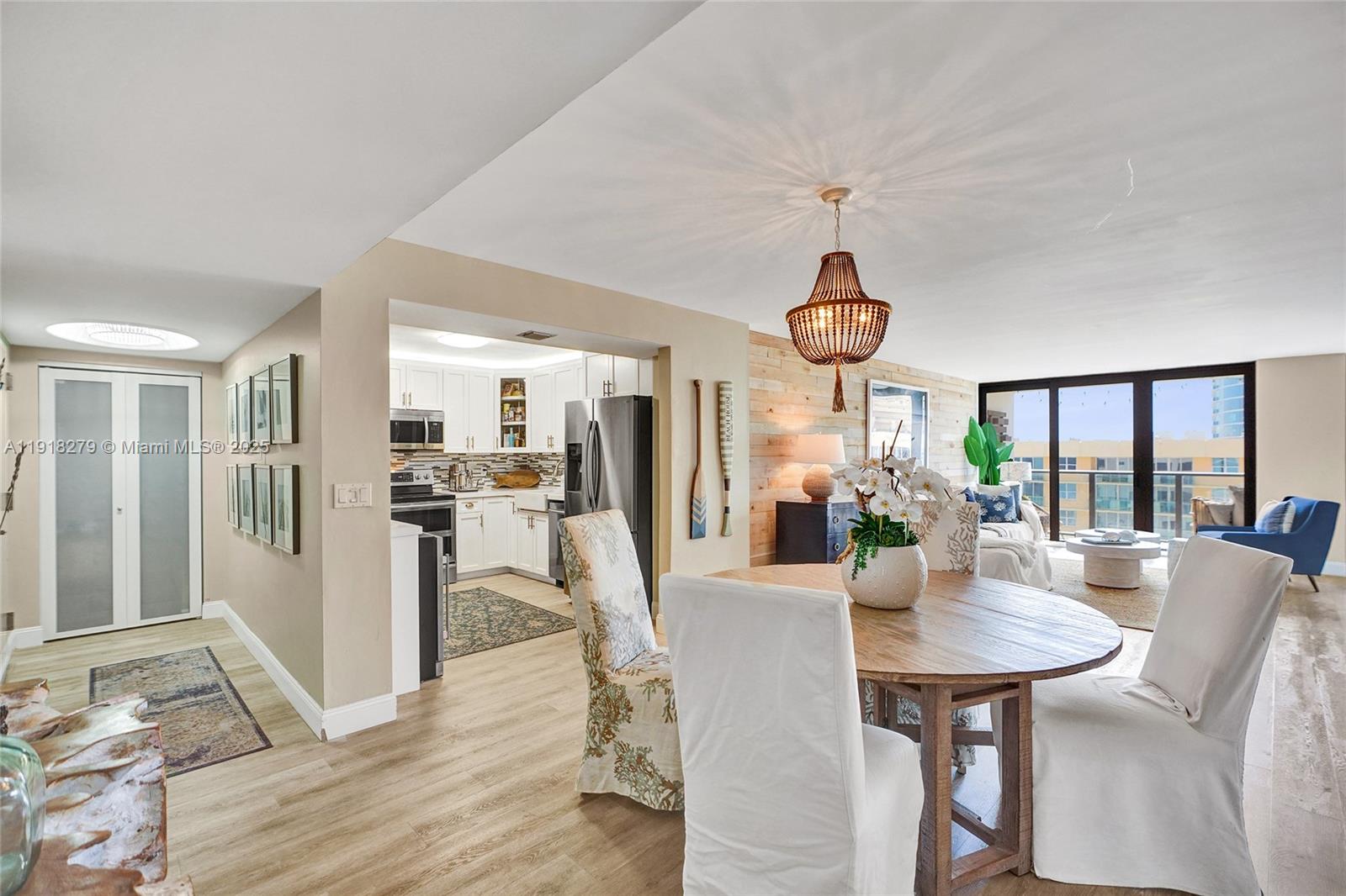 2301 S Ocean Dr #1807 (available Dec 10) Hollywood, FL 33019