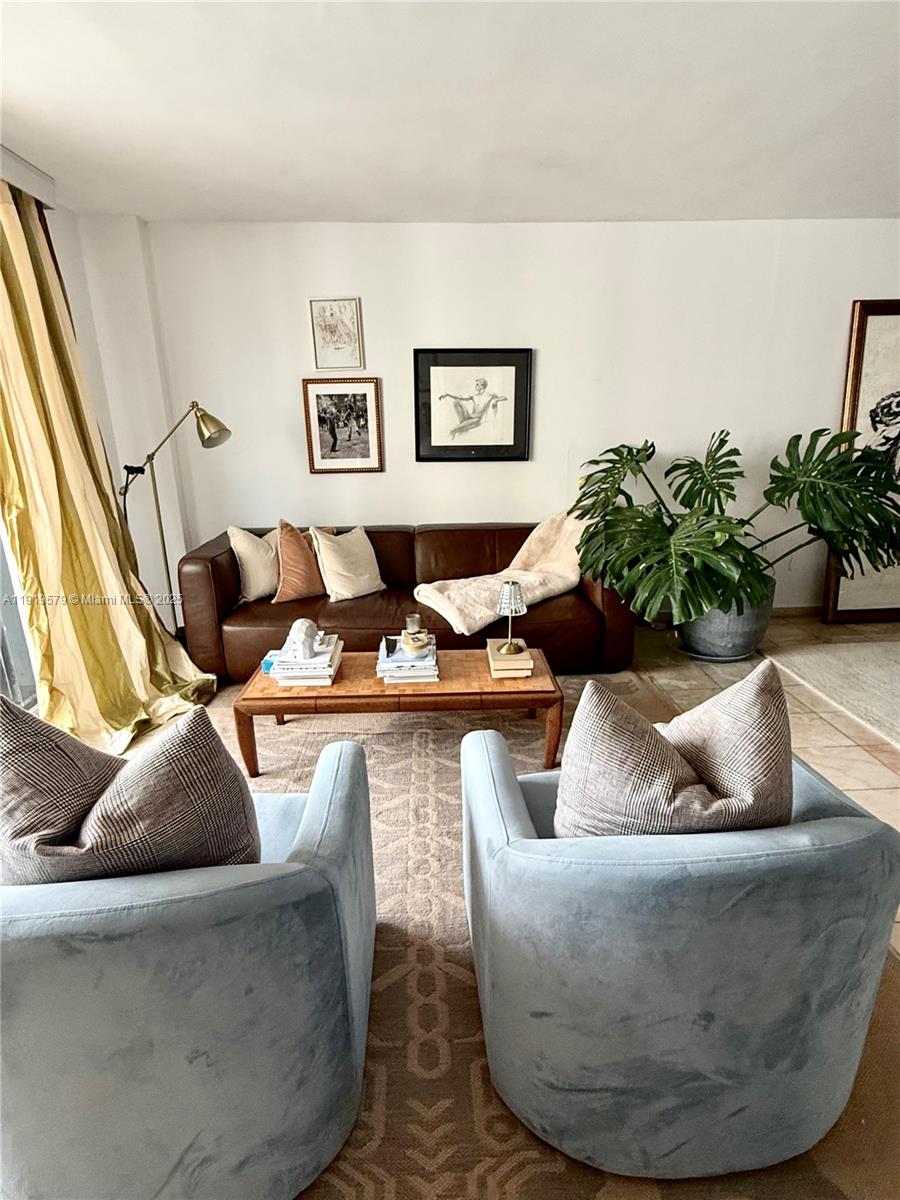 5 Island Ave #14F Miami Beach, FL 33139