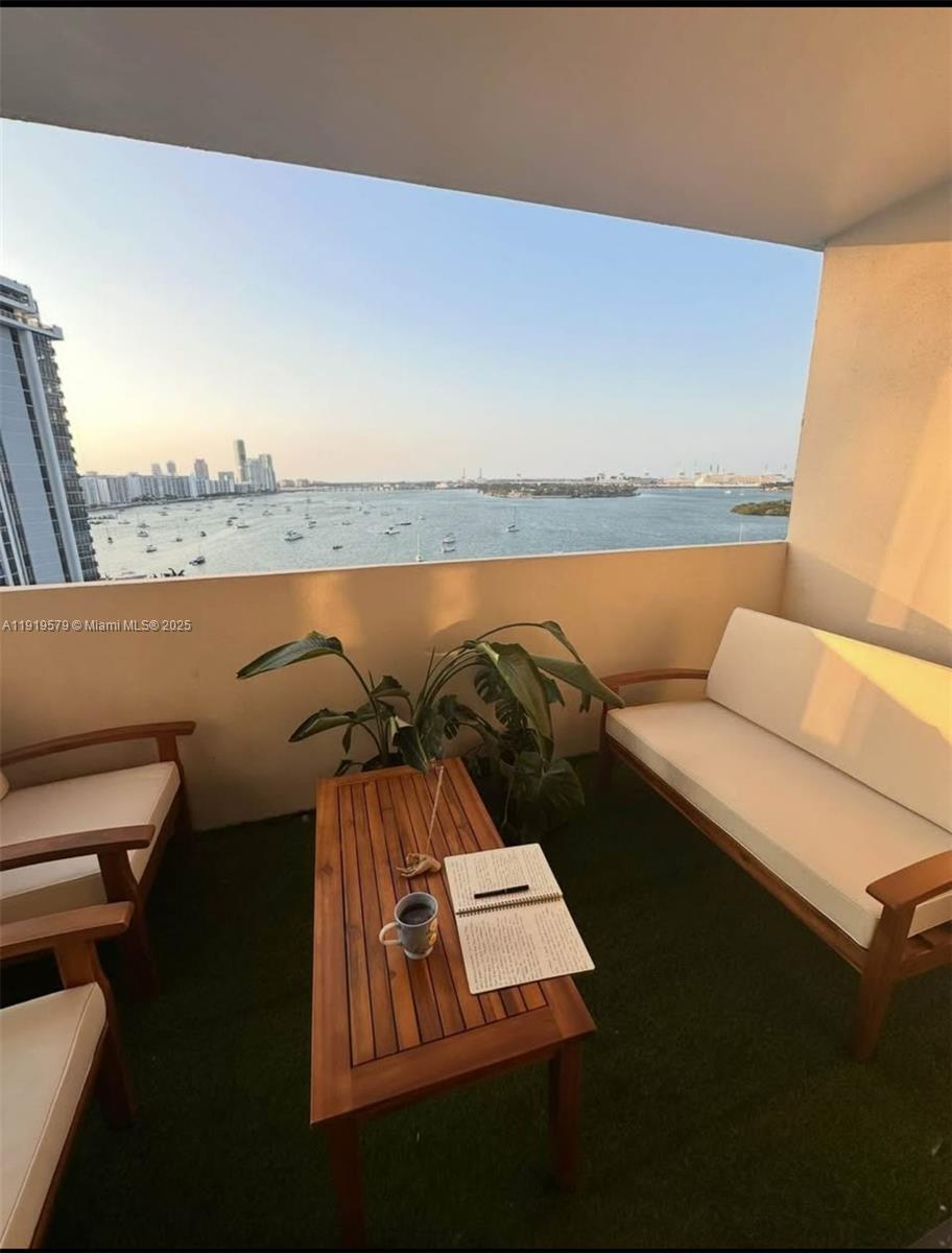 5 Island Ave #14F Miami Beach, FL 33139