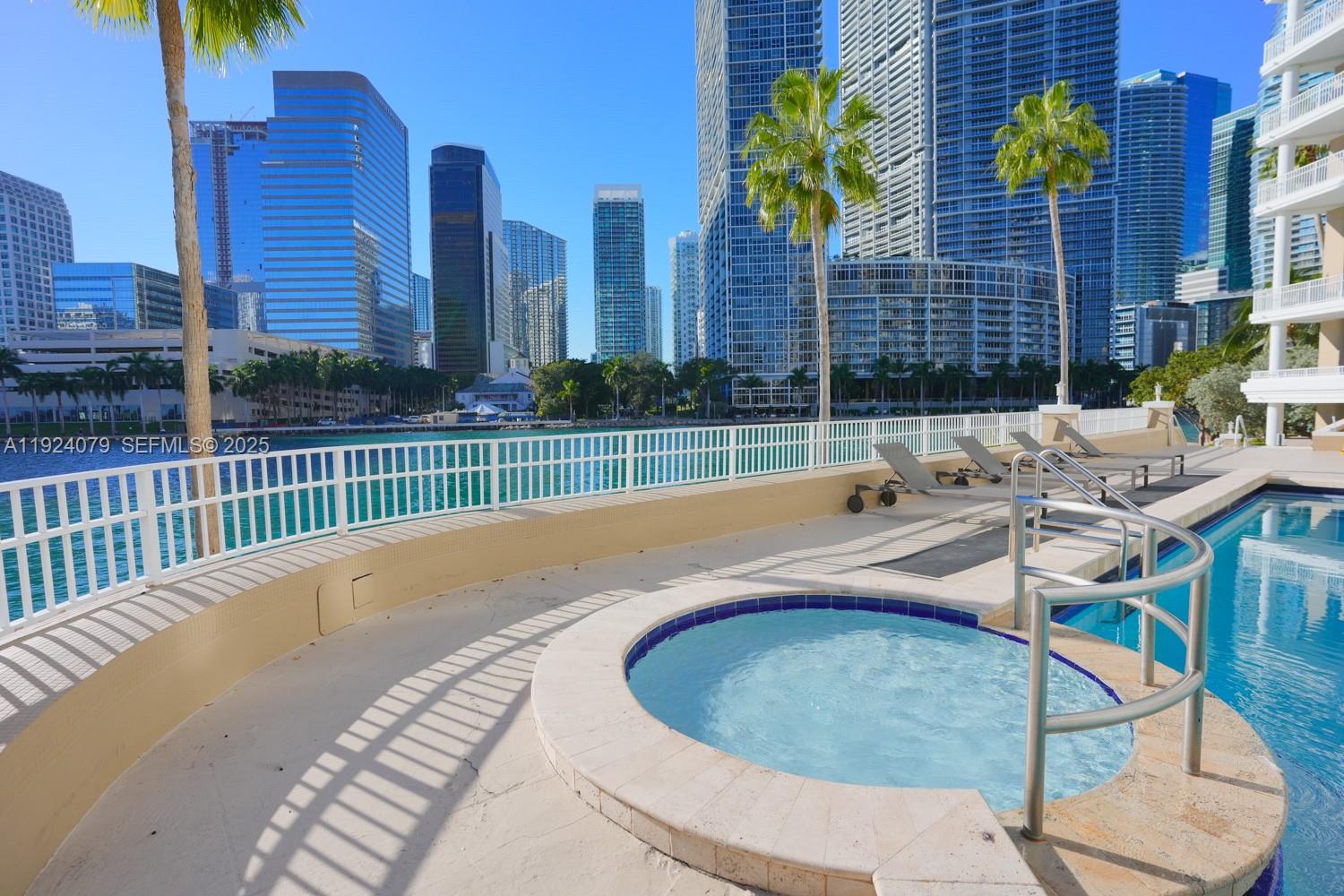 701 Brickell Key Blvd #1911 Miami, FL 33131