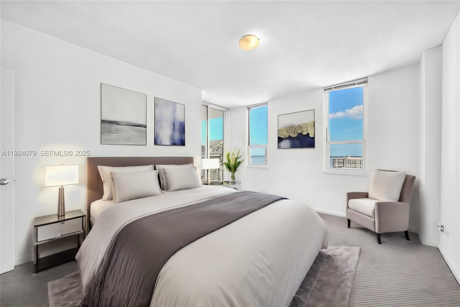 701 Brickell Key Blvd #1911 Miami, FL 33131