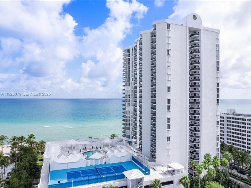 16711 Collins Ave #1604 Sunny Isles Beach, FL 33160