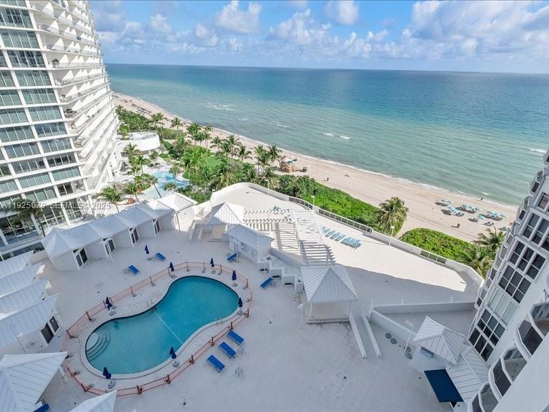 16711 Collins Ave #1604 Sunny Isles Beach, FL 33160