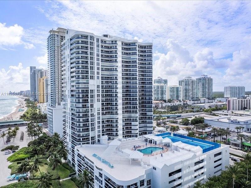 16711 Collins Ave #1604 Sunny Isles Beach, FL 33160
