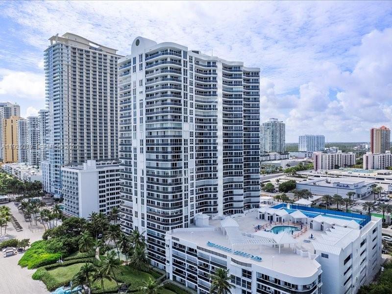 16711 Collins Ave #1604 Sunny Isles Beach, FL 33160