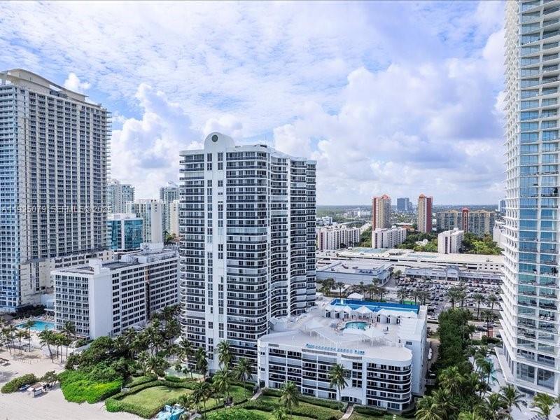 16711 Collins Ave #1604 Sunny Isles Beach, FL 33160