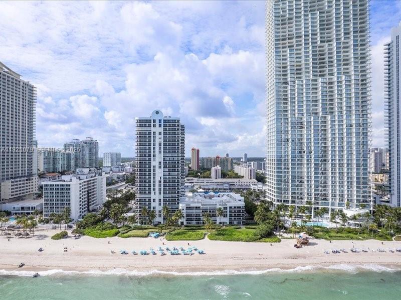 16711 Collins Ave #1604 Sunny Isles Beach, FL 33160