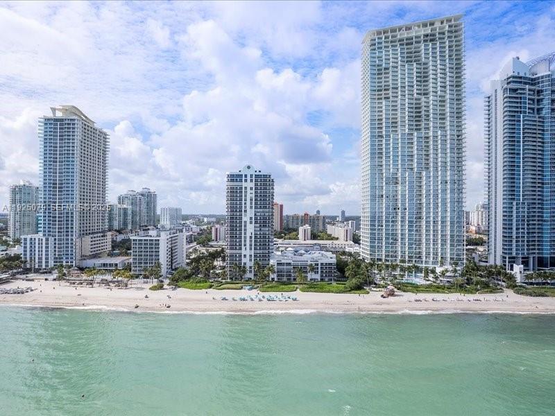 16711 Collins Ave #1604 Sunny Isles Beach, FL 33160