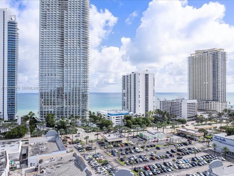16711 Collins Ave #1604 Sunny Isles Beach, FL 33160