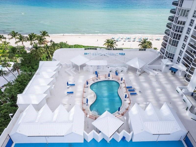 16711 Collins Ave #1604 Sunny Isles Beach, FL 33160