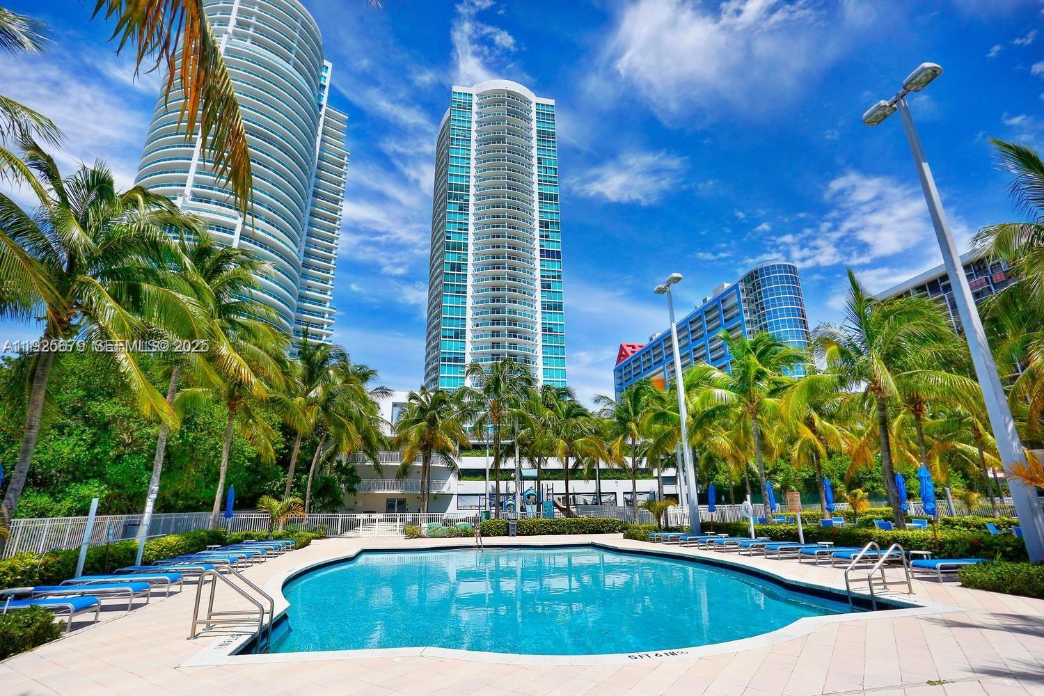 2101 Brickell Ave #2306 Miami, FL 33129