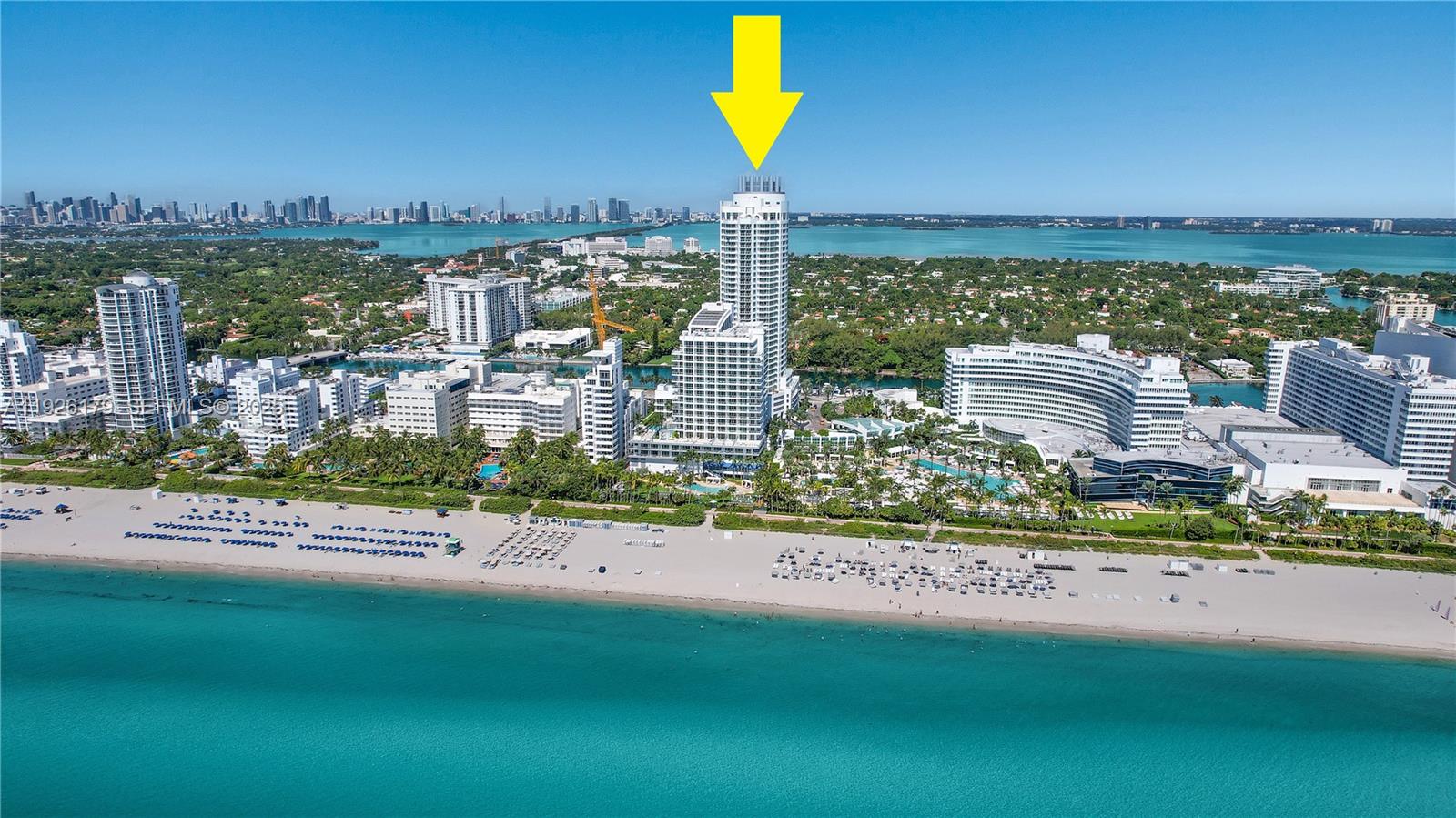 4401 Collins Ave #2517 Miami Beach, FL 33140