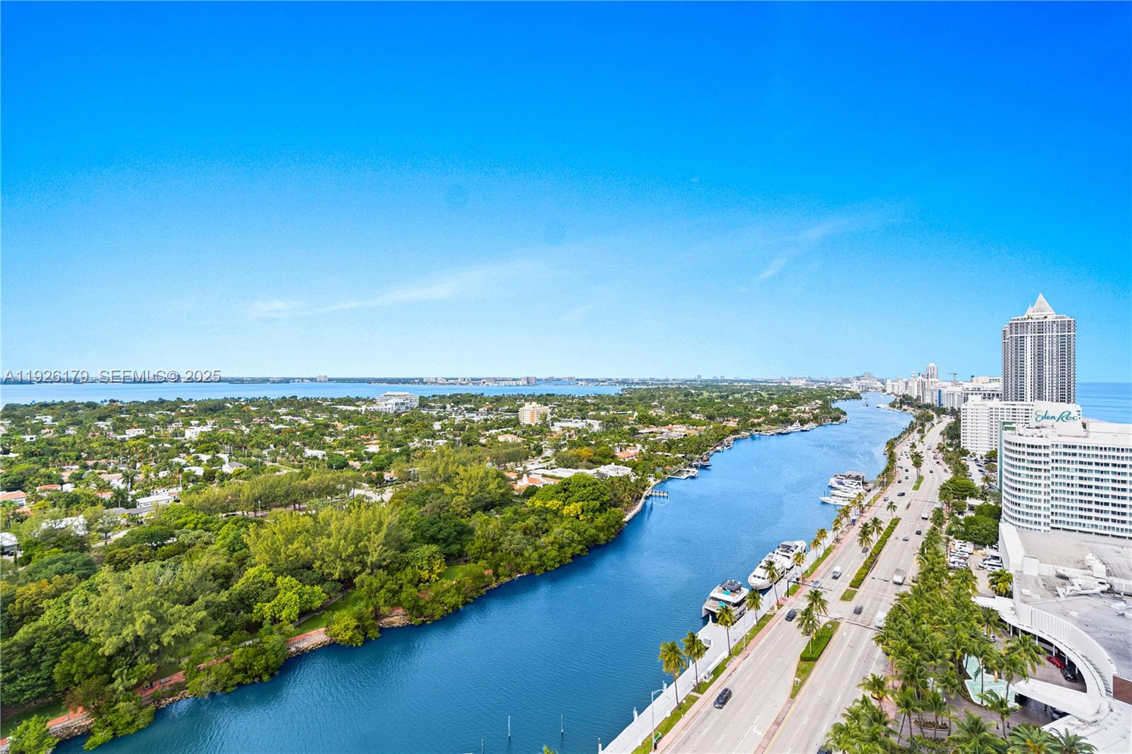 4401 Collins Ave #2517 Miami Beach, FL 33140