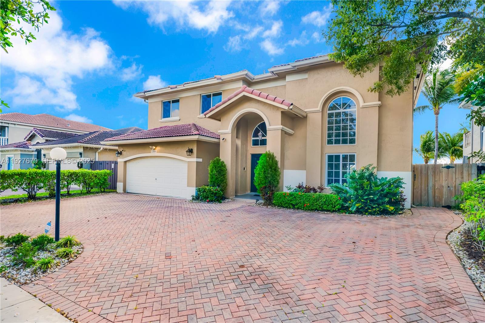 13000 SW 136th Ter Miami, FL 33186