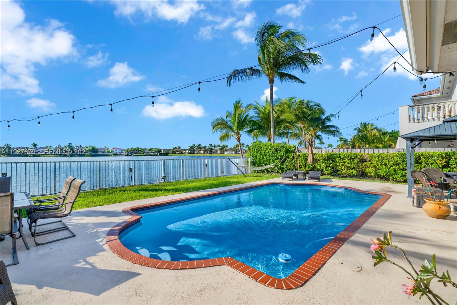 13000 SW 136th Ter Miami, FL 33186