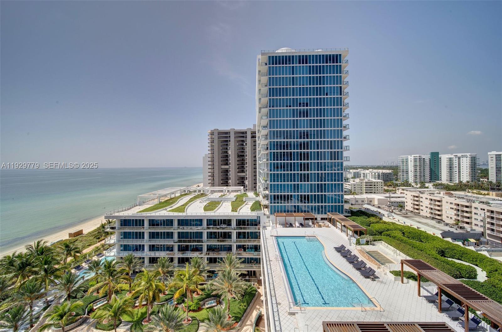 6801 Collins Ave #1110 (Door 1106) Miami Beach, FL 33141