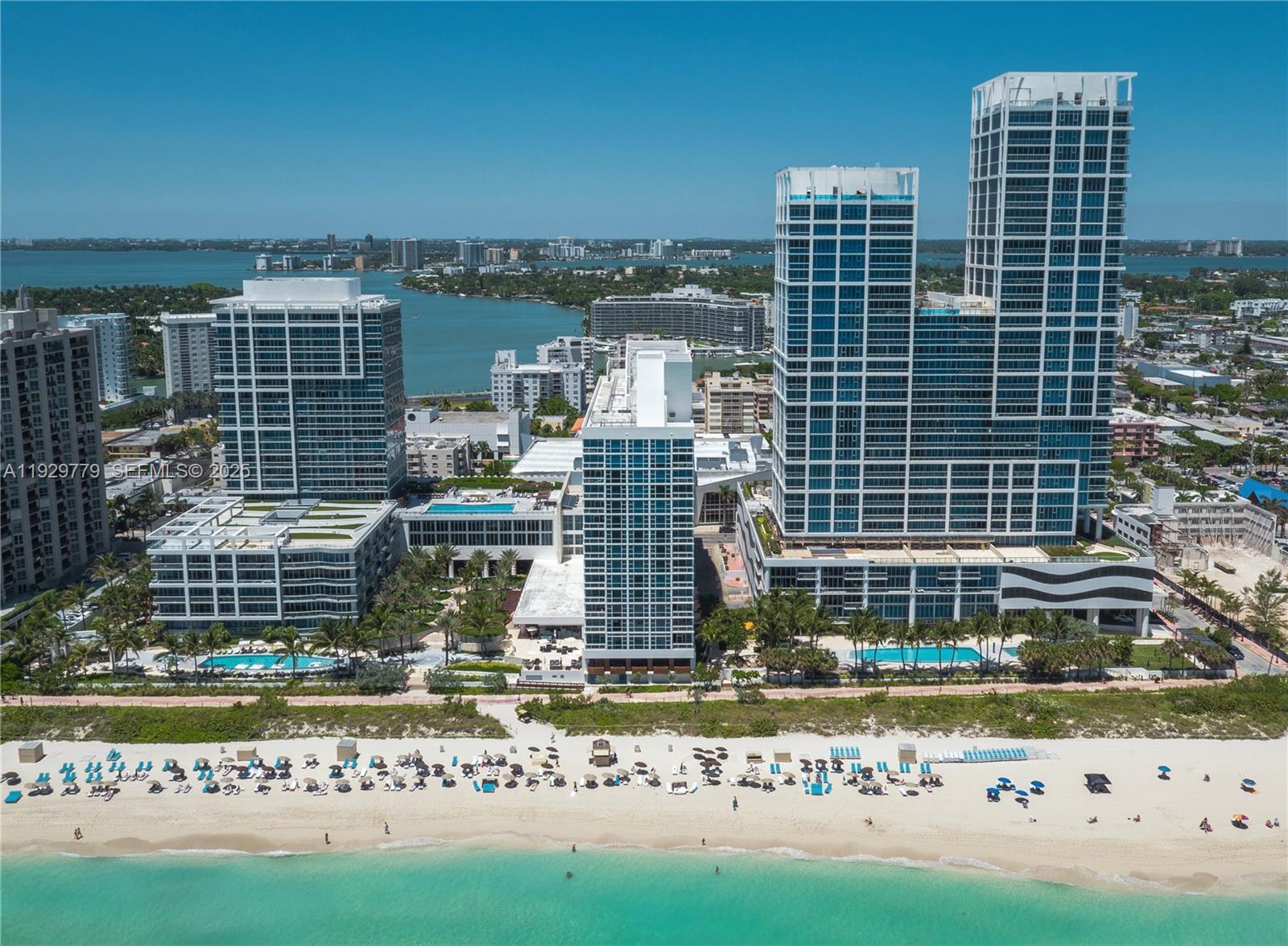 6801 Collins Ave #1110 (Door 1106) Miami Beach, FL 33141