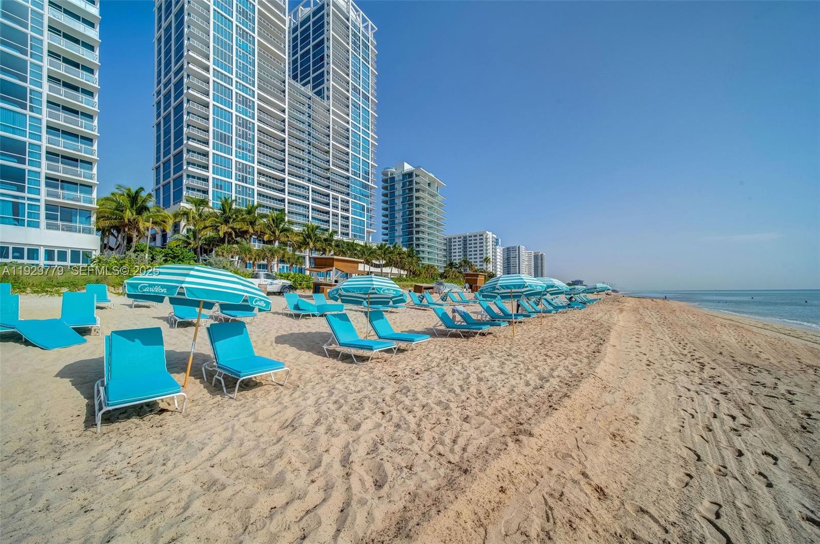 6801 Collins Ave #1110 (Door 1106) Miami Beach, FL 33141