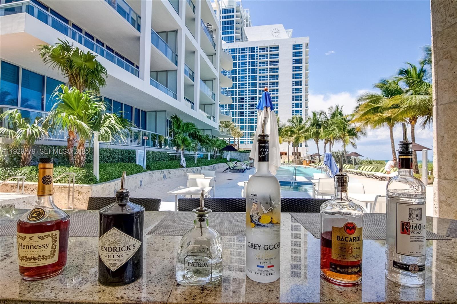 6801 Collins Ave #1110 (Door 1106) Miami Beach, FL 33141