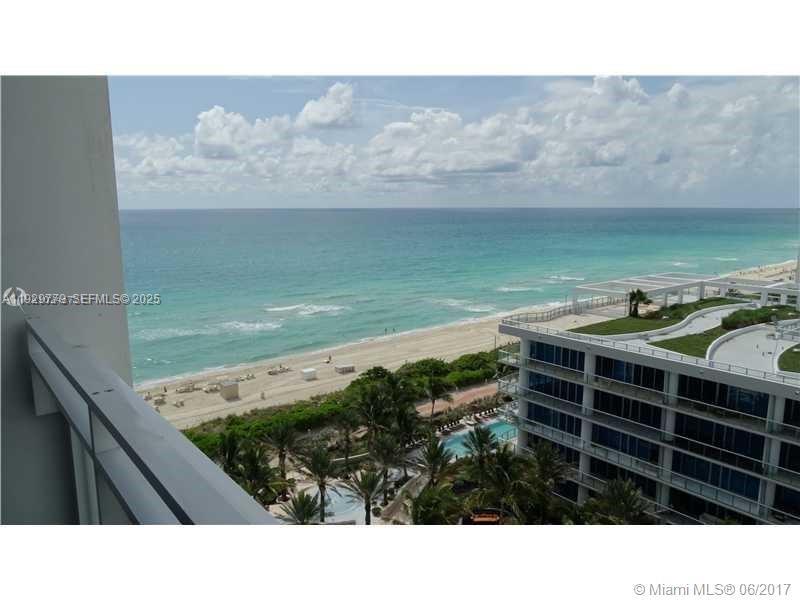 6801 Collins Ave #1110 (Door 1106) Miami Beach, FL 33141
