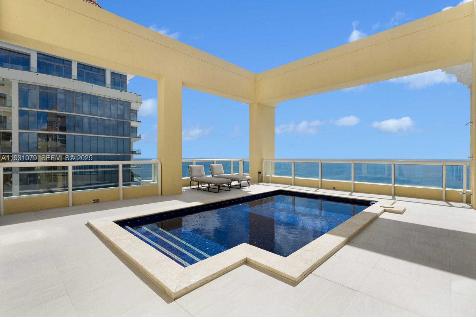 17875 Collins Ave #PH5002 Sunny Isles Beach, FL 33160