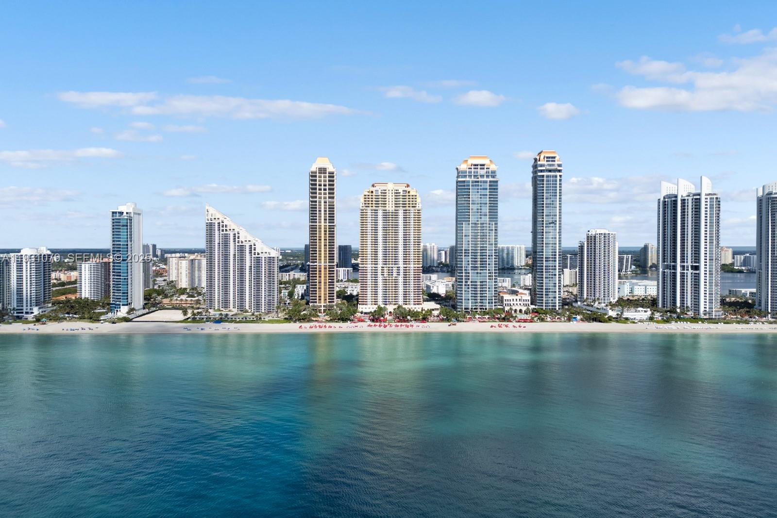17875 Collins Ave #PH5002 Sunny Isles Beach, FL 33160