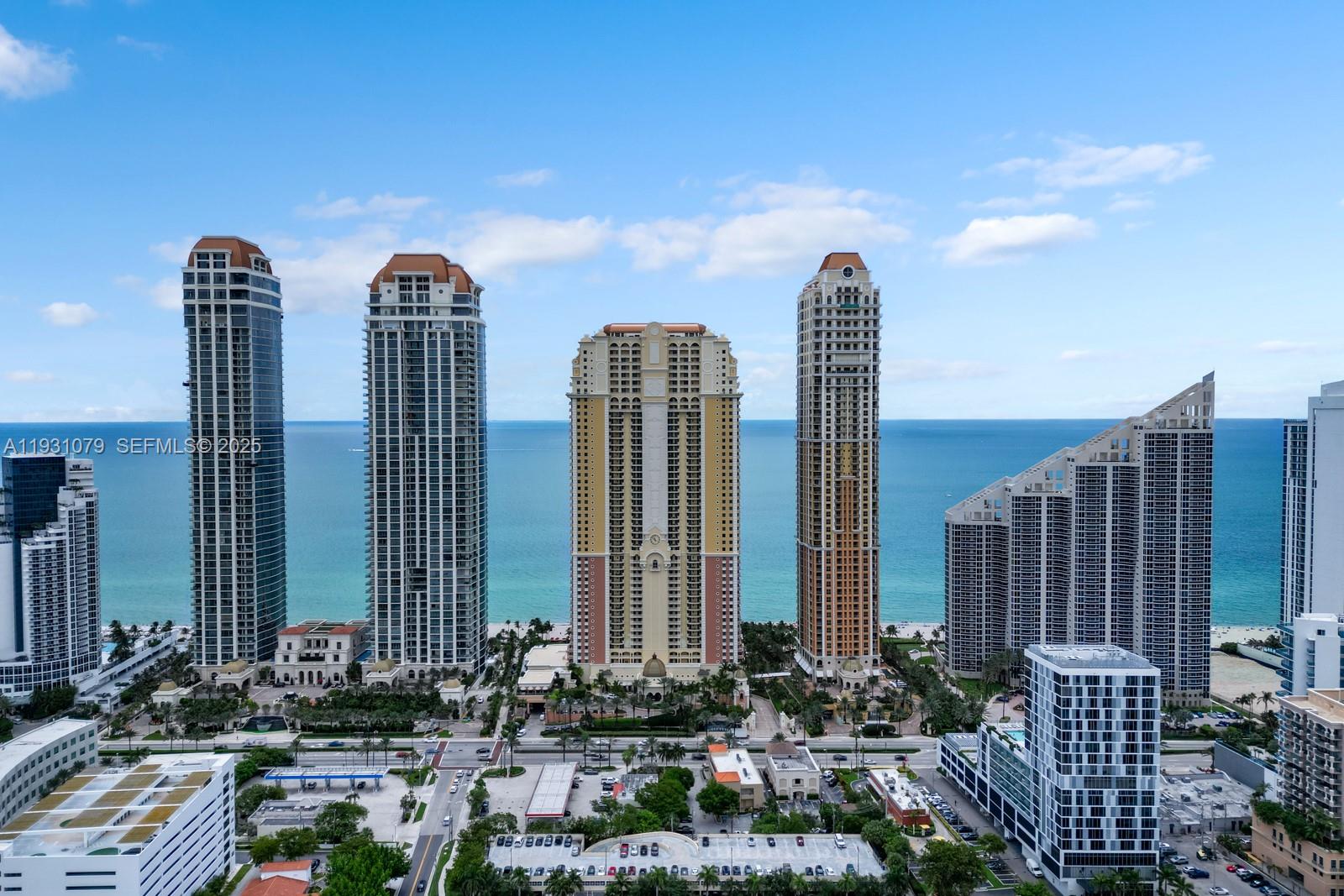 17875 Collins Ave #PH5002 Sunny Isles Beach, FL 33160